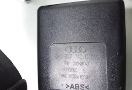 33054547 ремінь безпеки заднього сидіння Audi A3 S3 A3 Sportback 8P 2006