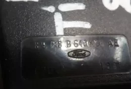 89FBB613K21AE пряжка заднего ремня безопасности Ford Fiesta