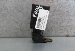 98ABA613K21AS пряжка заднього ременя безпеки Ford Focus 1999