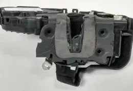 6M2AR26412EC ремень безопасности заднего сиденья Ford Galaxy 2006