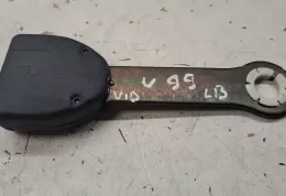 733800F020B0 пряжка заднего ремня безопасности Toyota Corolla Verso AR10 2006