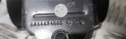 641481500D ремень безопасности заднего сиденья Ford Mustang VI 2020