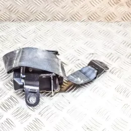 LJ8BA611E50AB3JA6 ремень безопасности заднего сиденья Ford Mustang Mach-E 2022