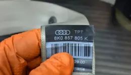 8K0857805 ремінь безпеки заднього сидіння Audi A4 S4 B8 8K 2009