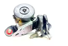 619870900D ремень безопасности заднего сиденья Nissan Juke I F15 2013