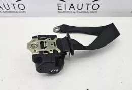 00061578 ремень безопасности заднего сиденья Porsche 911 996 1998
