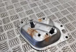 MK6203D ремень безопасности заднего сиденья Ford C-MAX I 2009