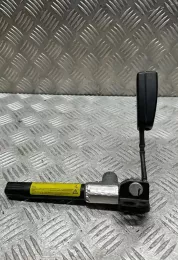 7065887 пряжка заднего ремня безопасности BMW 5 E60 E61 2008