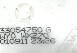 C020911Y662748 ремінь безпеки заднього сидіння Audi A3 S3 A3 Sportback 8P 2011