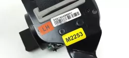 89810A6000RY ремінь безпеки заднього сидіння Hyundai i30 2014