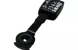 34099656 пряжка заднего ремня безопасности Ford S-MAX 2013
