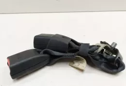 0013257 пряжка заднього ременя безпеки Subaru Forester SH 2011