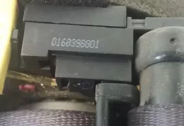 566205721B ремень безопасности заднего сиденья Audi A4 S4 B5 8D 1998