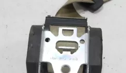 6934DJ41810 ремінь безпеки заднього сидіння Audi A4 S4 B6 8E 8H 2003