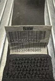 04B239GB06905 ремень безопасности заднего сиденья BMW 5 E60 E61 2006