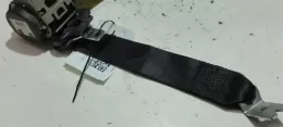 2S6AA611B68DA ремень безопасности заднего сиденья Ford Fiesta 2006