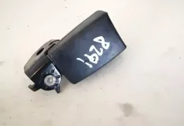 13225791 пряжка заднего ремня безопасности Opel Corsa D 2007