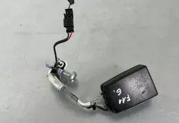 34074554H пряжка заднього ременя безпеки BMW 5 F10 F11 2013