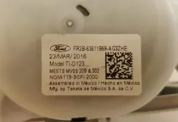 FR3B63611B69AG3ZHE ремень безопасности заднего сиденья Ford Mustang VI 2016