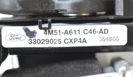 3303517333048192 ремінь безпеки заднього сидіння Ford Focus 2006