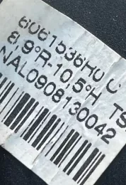 69R105H ремень безопасности заднего сиденья Volvo V70 2009