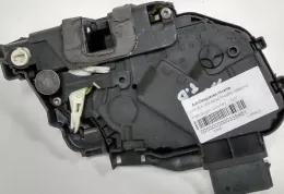 6M2AR26412EC ремень безопасности заднего сиденья Ford Galaxy 2006