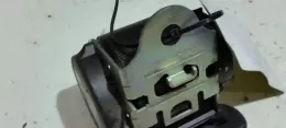 2S6AA611B68DA ремень безопасности заднего сиденья Ford Fiesta 2006