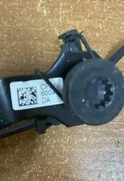 620563300E пряжка заднего ремня безопасности Land Rover Range Rover Sport L494 2015