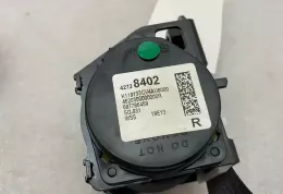 42728402 ремінь безпеки заднього сидіння Buick Encore I 2019