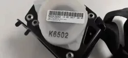 5032K2B2K8 ремінь безпеки заднього сидіння Renault Captur 2013