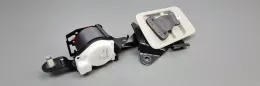 83266TL4G021 ремни безопасности на потолке Honda Accord 2009
