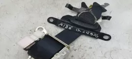 F073818 ремни безопасности на потолке Toyota Corolla Verso AR10 2006