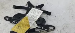 F073818 ремни безопасности на потолке Toyota Corolla Verso AR10 2006