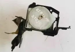 1DC7078 ремни безопасности на потолке Toyota Corolla E110 2002