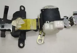 07299 ремінь безпеки на стелі Toyota Corolla Verso AR10 2007