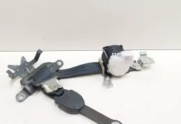 0433087 ремінь безпеки на стелі Toyota Corolla Verso E121 2007