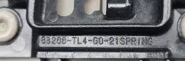 83266TL4G020 ремни безопасности на потолке Honda Accord 2009