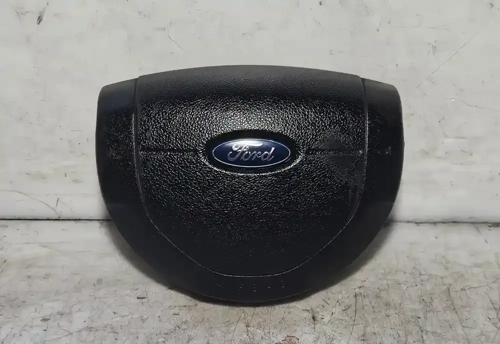 6T16A042B85AAW блок управління airbag (srs) Ford Transit - Tourneo Connect 2006