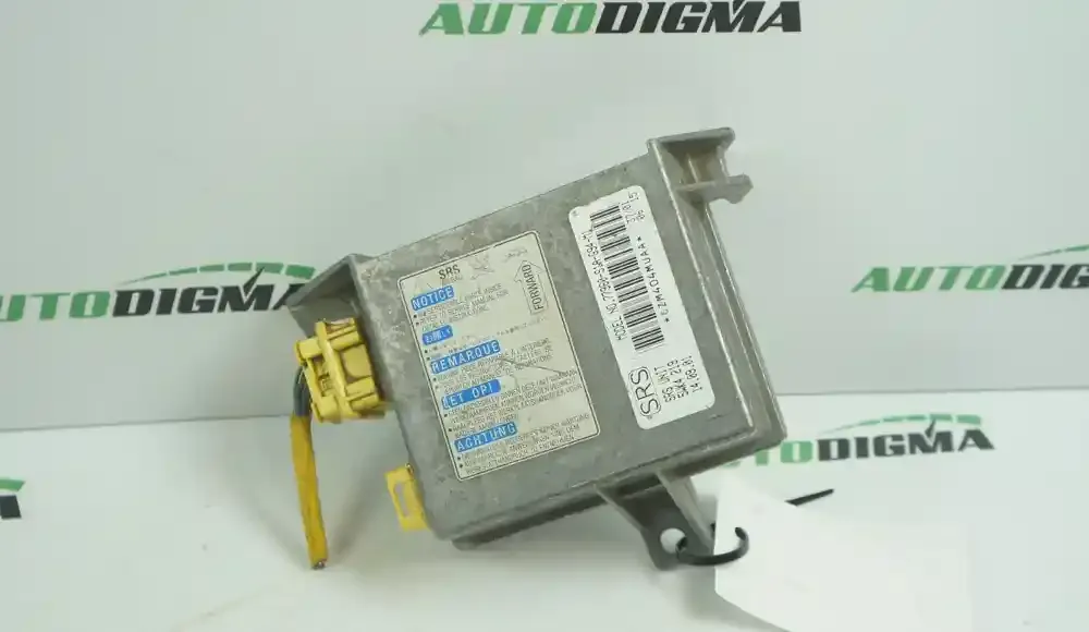 77960S1AG94M1 блок управління airbag (srs) Honda Accord 2000