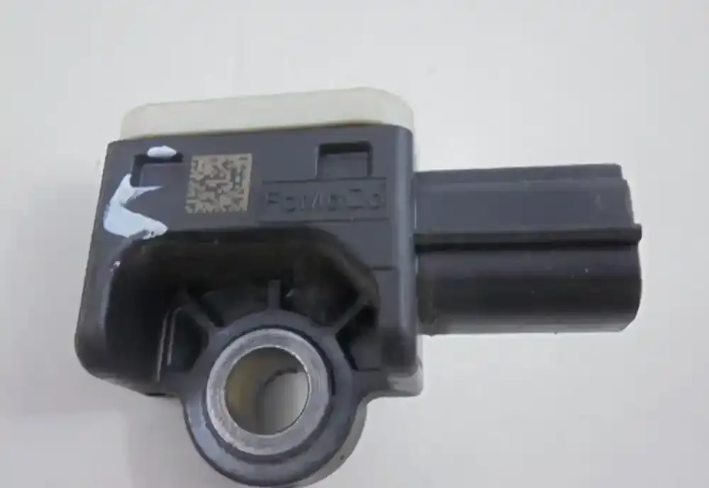 8M5T14B342AC блок управления AirBag (SRS) Ford Focus C-MAX 2006