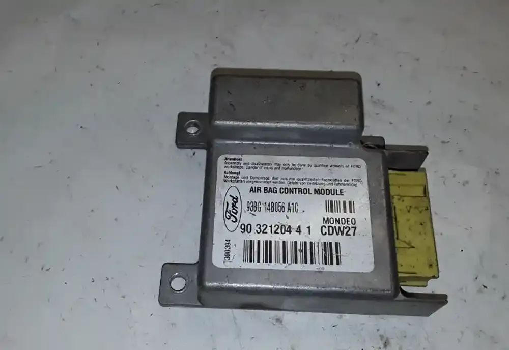 9032120441 блок управління airbag (srs) Ford Mondeo MK I 1994