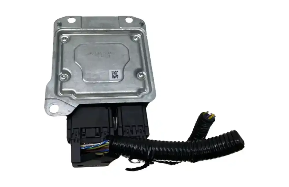 0285012044 блок управления AirBag (SRS) Ford Kuga II 2014