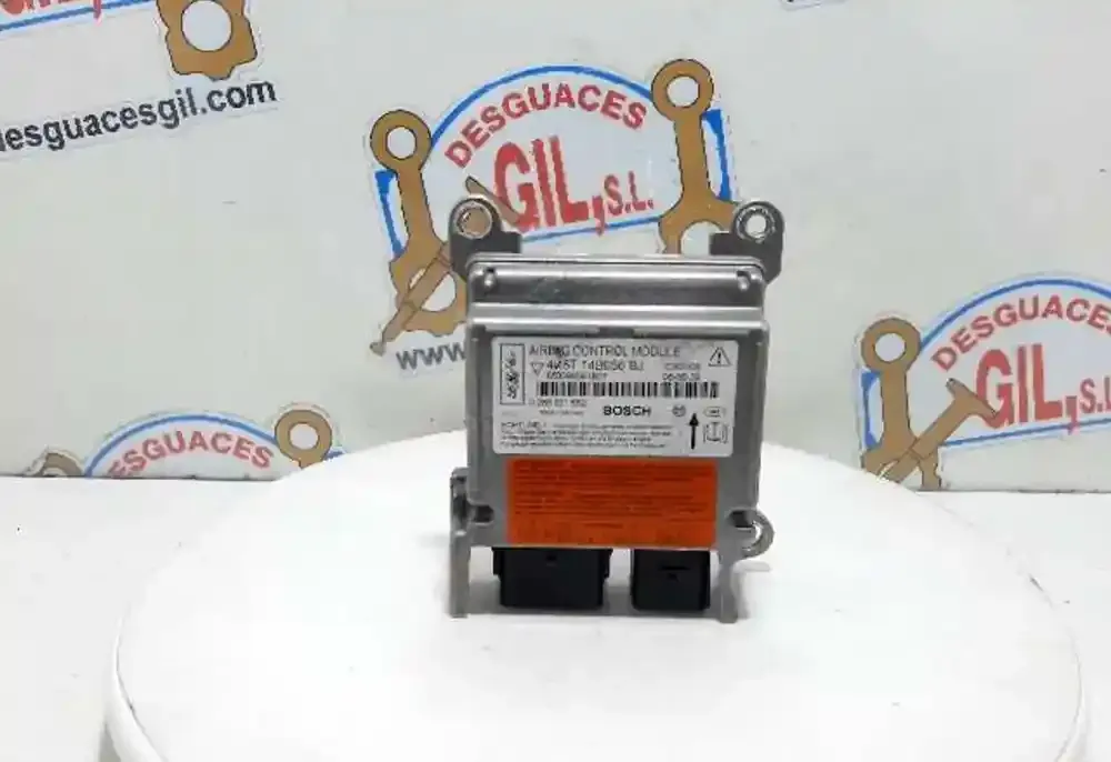 89899 блок управління airbag (srs) Ford Focus 2005