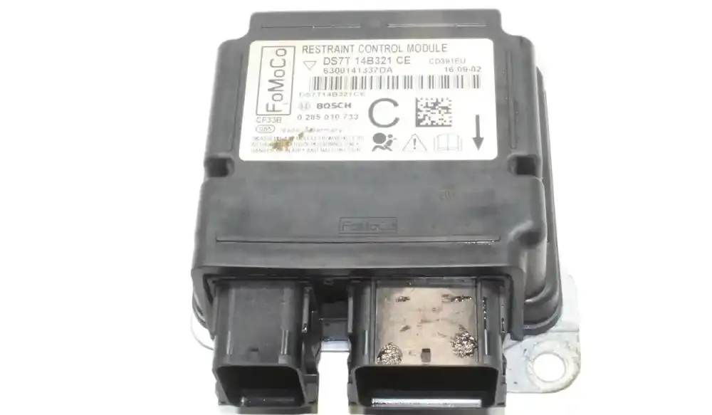 HS7T19C107NC блок управления AirBag (SRS) Ford Mondeo MK V 2016