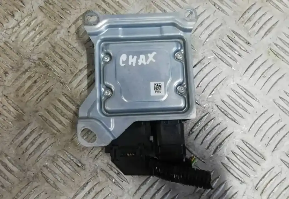 6100018851DB блок управління airbag (srs) Ford Grand C-MAX 2012