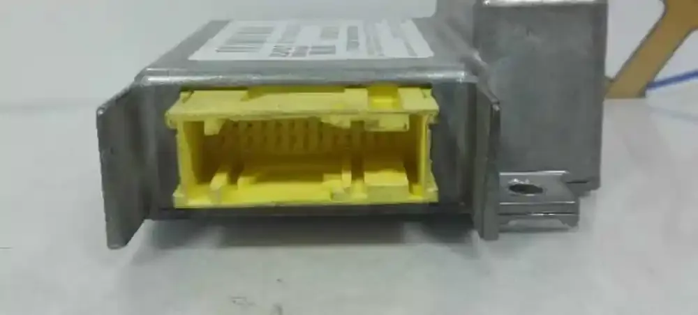 50797 блок управління airbag (srs) Ford Mondeo MK I 1993