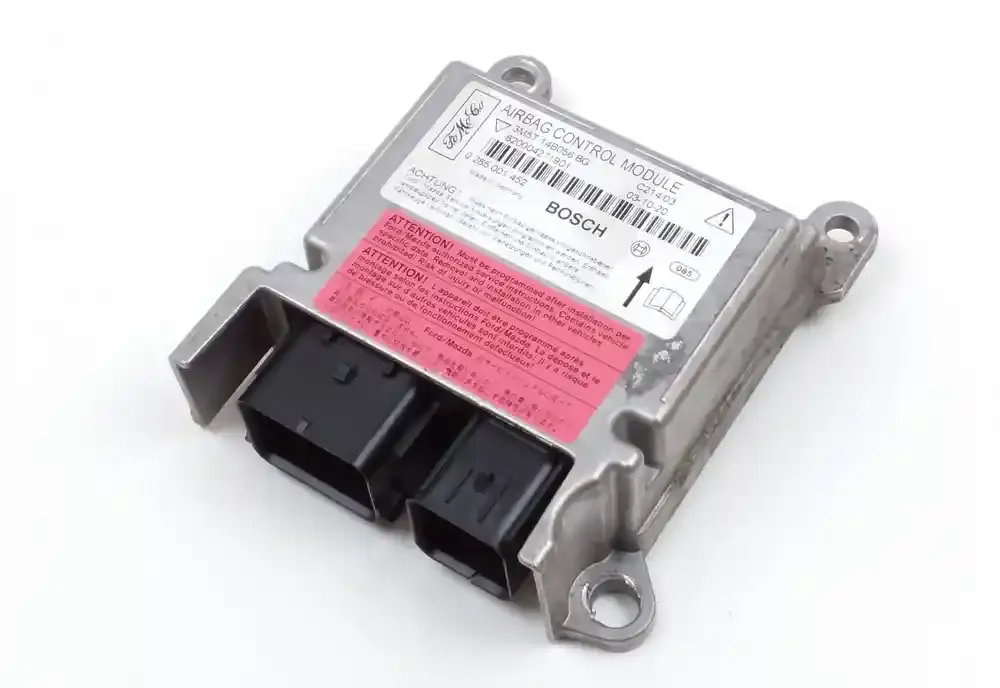 0265001452 блок управління airbag (srs) Ford Focus C-MAX 2005
