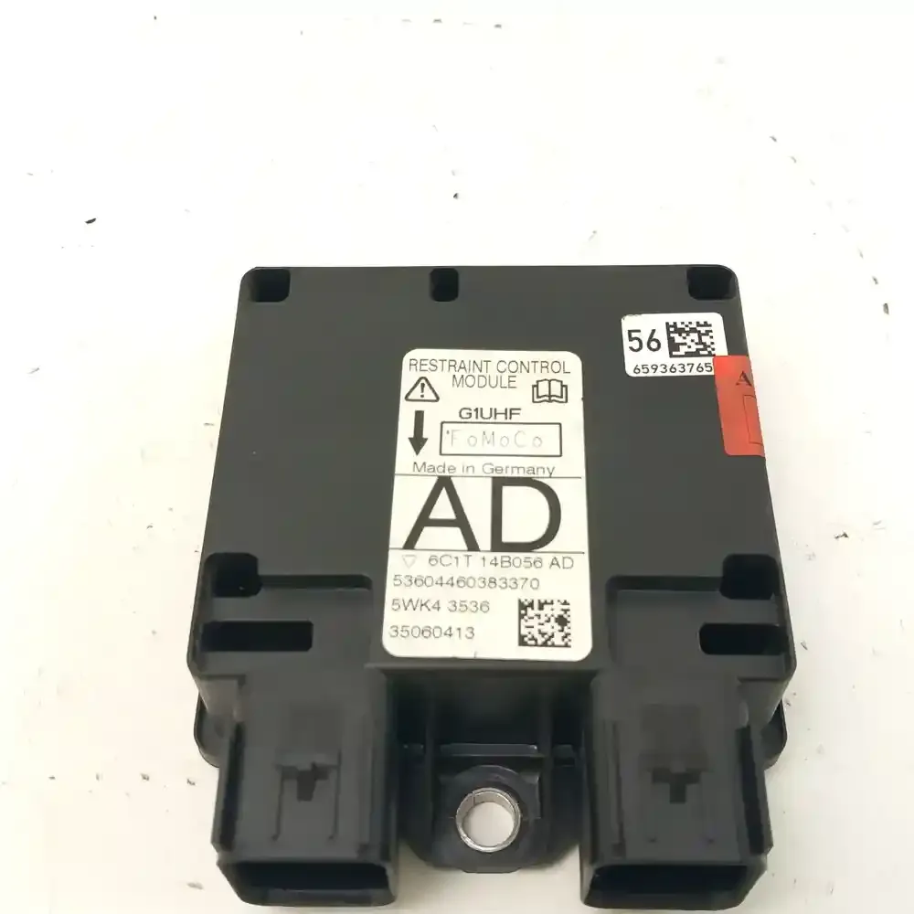 35060413 блок управління airbag (srs) Ford Transit 2007