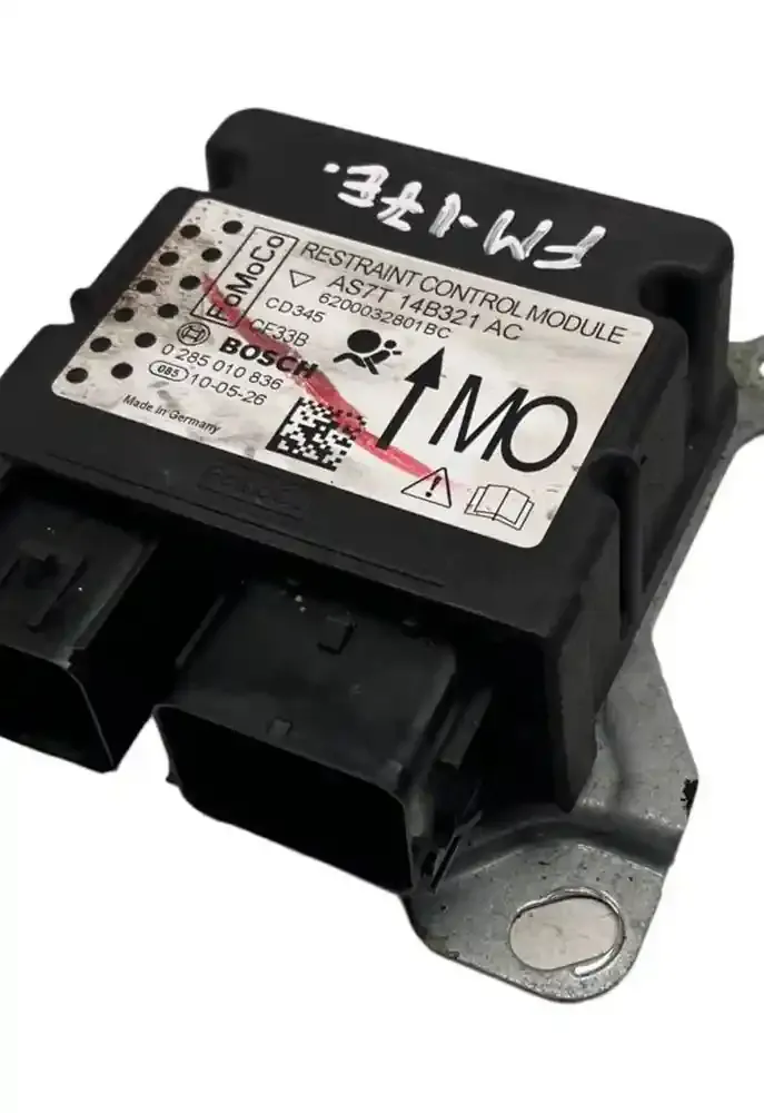 6200032801BC блок управления AirBag (SRS) Ford Mondeo MK IV 2012