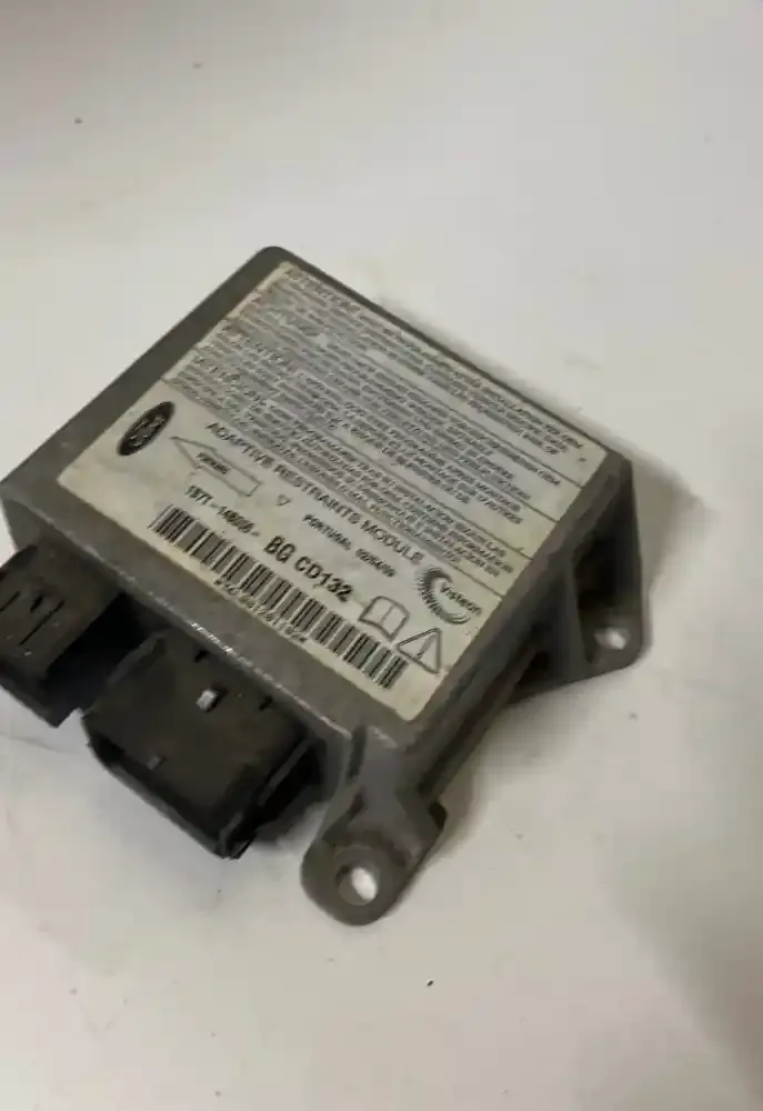 36L001201102 блок управління airbag (srs) Ford Mondeo MK II 1997